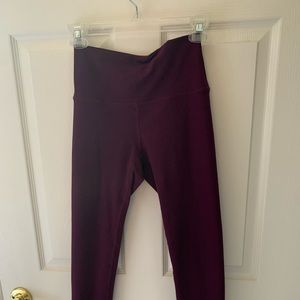 FLEO El Toro 25” Leggings